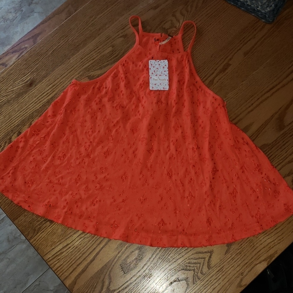Free People Top